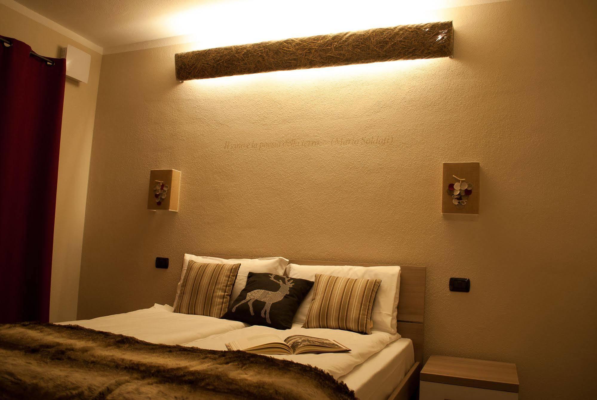 Maison d'Hôtes Le Clos d'Anbot Charvensod Extérieur photo